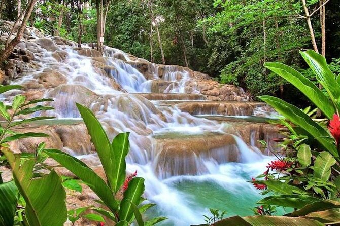 Private Combo Tour From Ocho Rios to Blue Hole and Dunn's River - Why This Blue Hole and Dunn’s River Combo Works in Ocho Rios