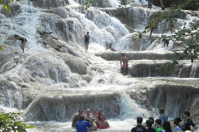 Private Combo Tour From Ocho Rios to Blue Hole and Dunn's River - What You Get for $122 Per Person: The Value Math That Matters
