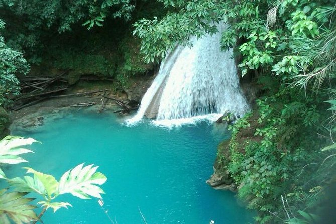 Private Combo Tour From Ocho Rios To Blue Hole & Konoko Falls - Konoko Falls To Blue Hole, Why This Ocho Rios Combo Works