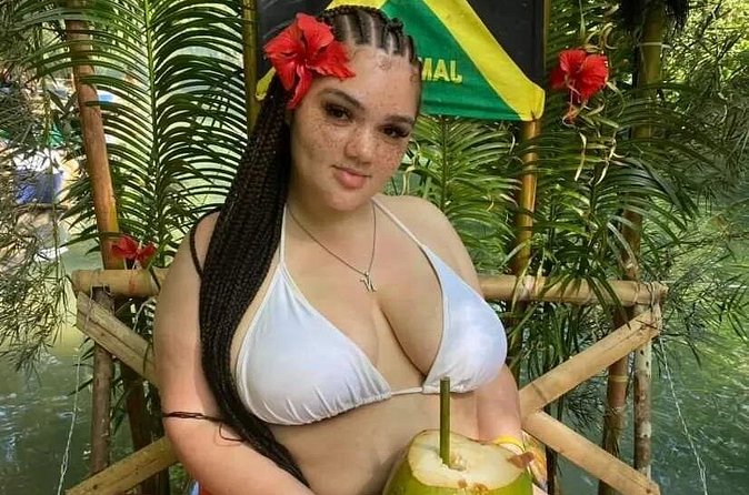 Private Cultural Bamboo Rafting & Limestone Massage in Montego Bay - The Limestone Paste Foot Massage: Why It’s the Perfect Finish