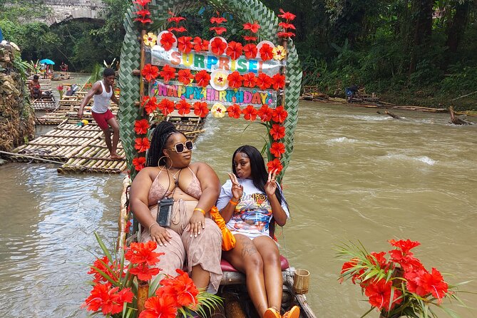 Private Cultural Bamboo Rafting & Limestone Massage in Montego Bay - Price and Value Check: Is $130 a Fair Deal?