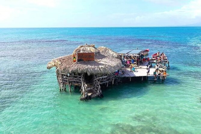 Private Customizable Transfer from Sangster Intl Airport - Negril - The Drive to Negril: What You Will See and Feel
