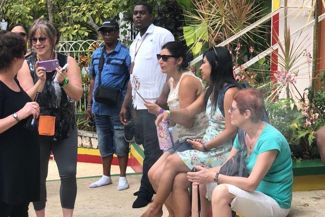Private & Customize Tour to Bob Marley's Nine Mile and Dunn's River Falls - Key points to know before you go