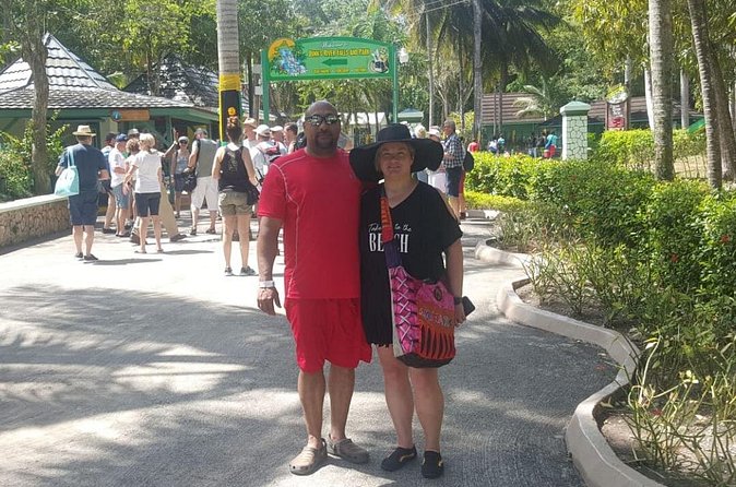 Private & Customize Tour to Bob Marley's Nine Mile and Dunn's River Falls - A Private Day That Links Reggae Roots to Jamaica’s Waterfalls
