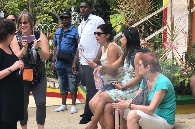 Private & Customize Tour to Bob Marley's Nine Mile and Dunn's River Falls - Getting There From Montego Bay: Timing That Helps the Whole Day Work