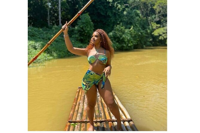 Private Decorated Bamboo Rafting Lethe - What’s included during the ride, and what you’ll need to plan for