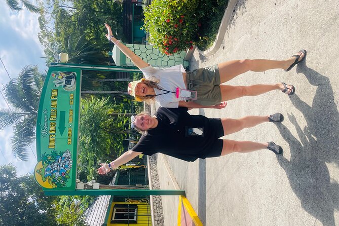 Private Dunn’s River Falls Experience + Blue Hole Secret falls - Why the Price Feels Like Value at $85.83 per Person