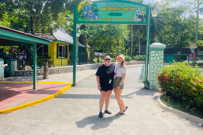 Private Dunn’s River Falls Experience + Blue Hole Secret falls - Who This Tour Is Best For