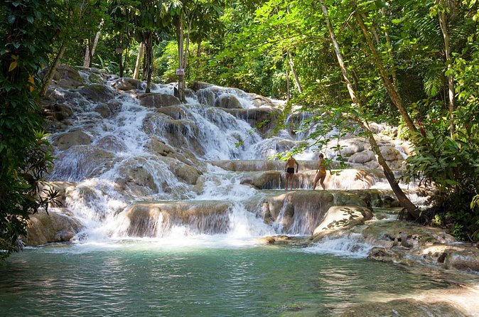 Private Dunn's River Falls Jamaica - Tips That Make Dunn’s River and Ziplining Easier