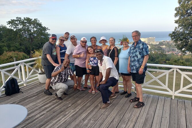 Private Dunn's River Falls, Ocho Rios Sightseeing and shopping - Key points to know before you go