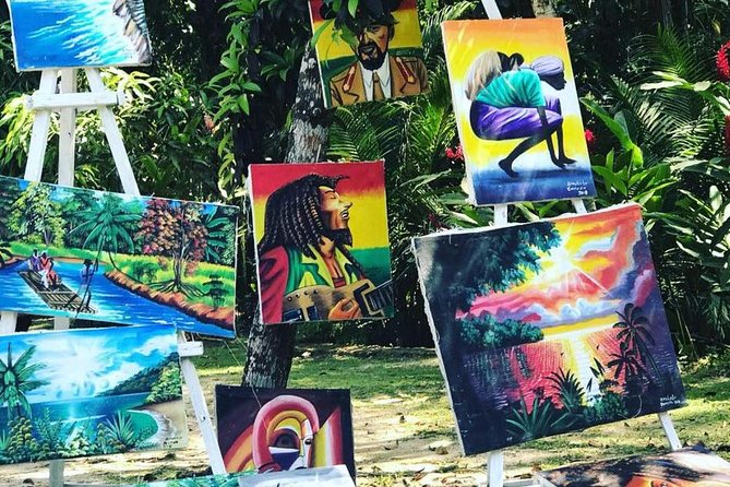 [PRIVATE] Dunn's River Falls with Entrance Fees - Who this tour is best for (and who should rethink it)