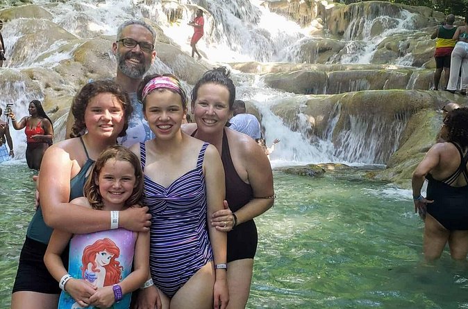 Private Dunns River Falls and Blue Hole from Montego Bay Tour - The People Factor: Why Cheryl, and Why It Matters