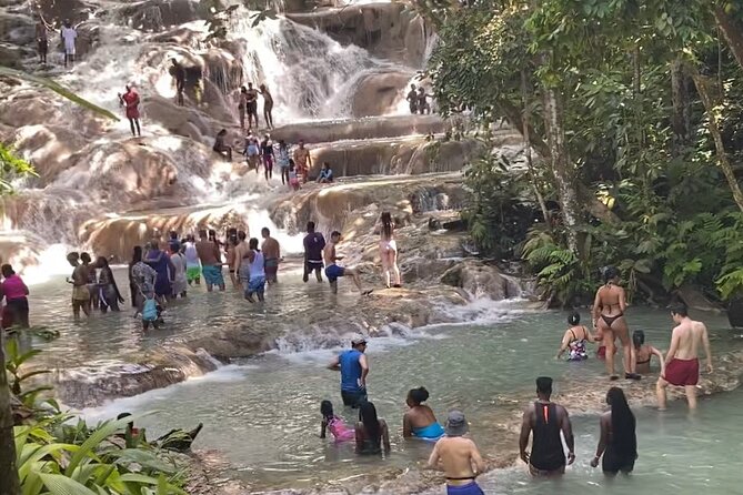 Private Dunns River Falls and Horse Back Riding - Cost and value: is $110 per person worth it?