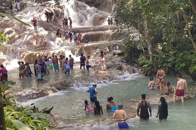Private Dunns River Falls and Horse Back Riding - Practical tips to get the most out of your 10:00 am start
