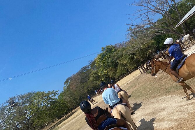 Private Dunns River Falls and Horse Back Riding - What your falls time is really like: pacing, photos, and optional climbing