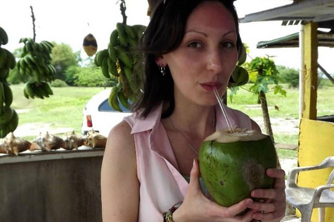 PRIVATE Food Tour of Local Jamaican Cuisine Montego Bay & Negril - Why this Jamaica food tour works in real life