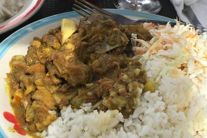 PRIVATE Food Tour of Local Jamaican Cuisine Montego Bay & Negril - Drinks and pace: how to plan your stomach