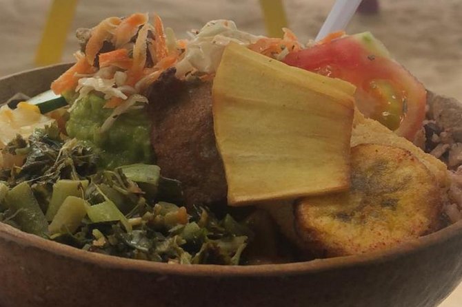 PRIVATE Food Tour of Local Jamaican Cuisine Montego Bay & Negril - Who this tour is best for (and who might want something else)