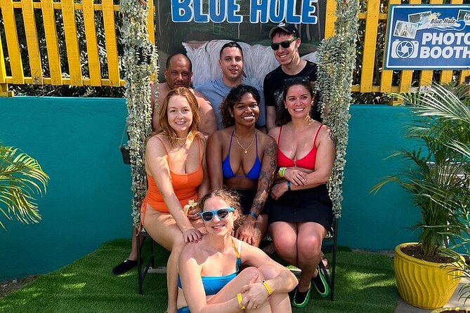 Private fun fill tour from Montego Bay to dunns river & blue hole - Rio Bueno: The 10-Minute Scenic Reset Before the Fun