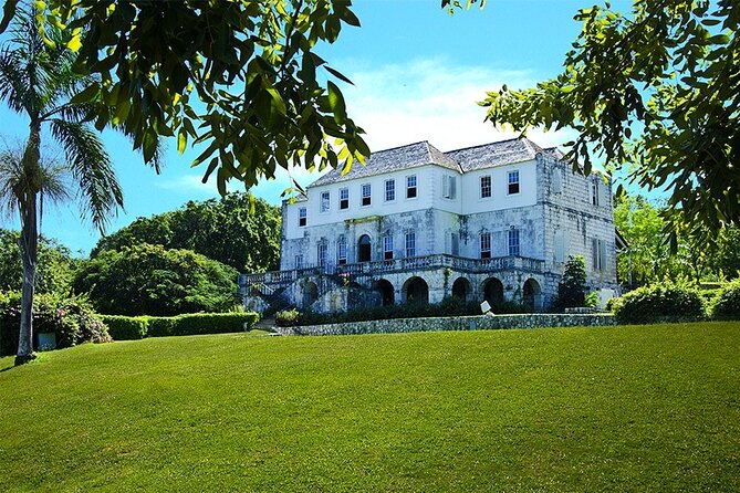 Private Guided 2-Hour Tour in Montego Bay - Key Highlights to Know Before You Go