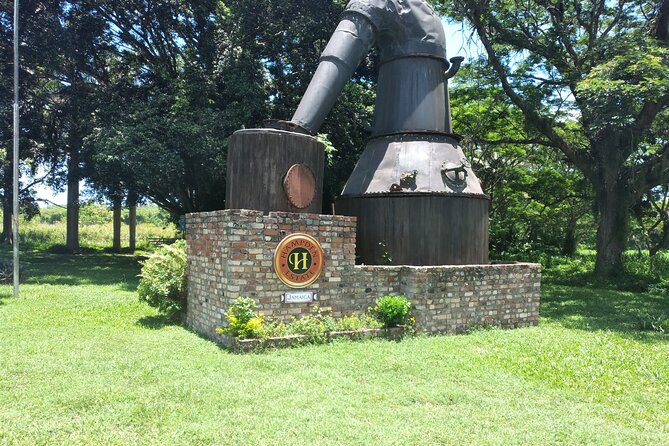 Private Hampden Estate Rum Tour from Montego Bay or Falmouth - The Trelawny method and what you will actually learn