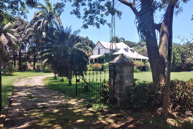 Private Hampden Estate Rum Tour from Montego Bay or Falmouth - Private tour value at $149.99 per person