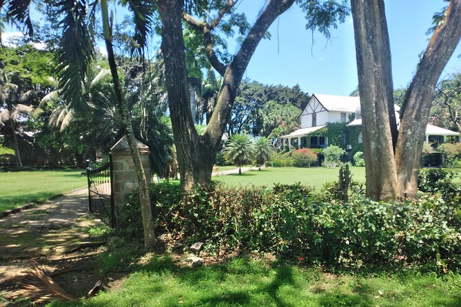 Private Hampden Estate Rum Tour from Montego Bay or Falmouth - Who this tour suits best, and who might not love it