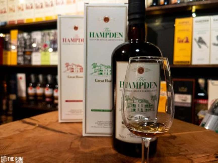 Private Hampden Estate Rum Trip from Montego Bay - Key things I’d plan around