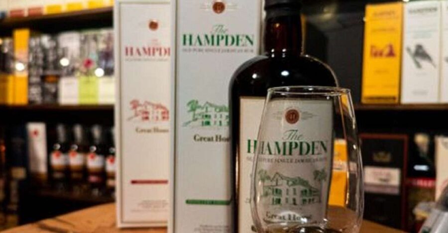 Private Hampden Estate Rum Trip from Montego Bay - Private transportation, small group, and what that means for your comfort