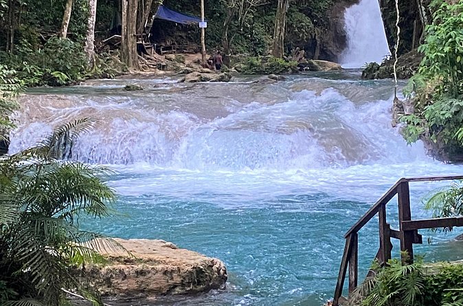 Private Horseback Riding with Blue Hole River Tour in Montego Bay - What to Bring for Comfort on a Beach Ride and a River Stop