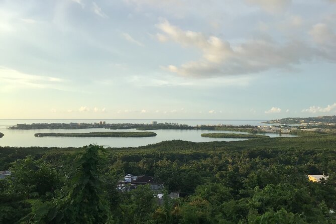 Private Jamaica Transport - What you actually get in the 30 minutes (and why it’s worth it)