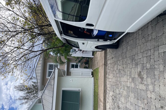 Private Jamaica Transport - Practical tips before you go