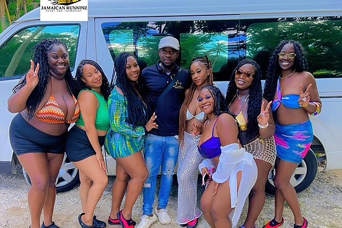 Private Jamaica Transport - Should you book this private Jamaica transport?