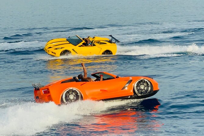 Private Jet Car or Jet Ski Experience in Montego Bay - Price and Value: Is $144 Worth It?