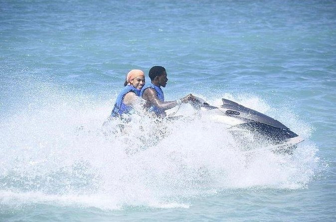 Private Jet Ski Adventure at Tropical Bliss Beach - Who This Private Adventure Is Best For