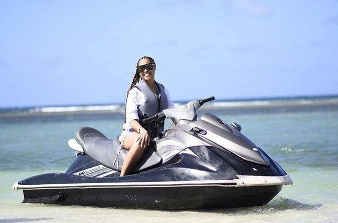 Private Jet Ski Adventure at Tropical Bliss Beach - Practical Tips So You Get the Ride You Expect