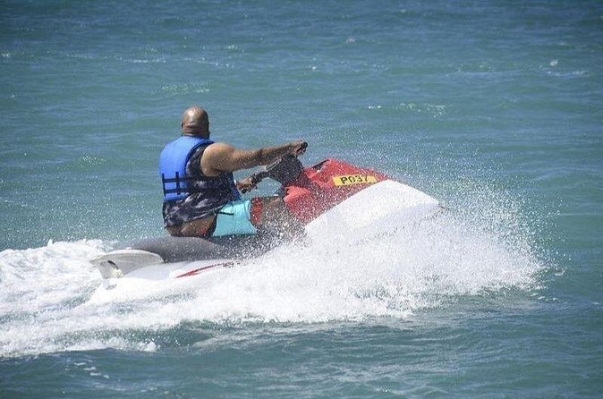 Private Jet Ski Adventure at Tropical Bliss Beach - Quick Reality Check on Weather and Comfort