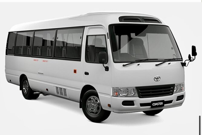 Private Luxury & Grand Bahia Principe Roundtrip Airport Transfer - Your Private Vehicle Setup: What Group Service Really Means