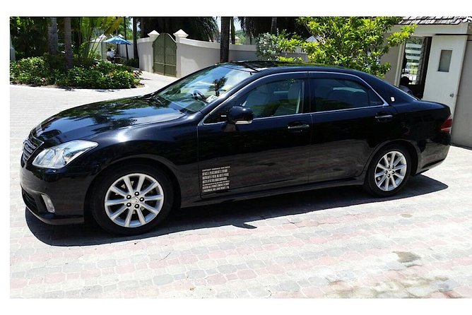 Private Luxury & Grand Bahia Principe Roundtrip Airport Transfer - The Return Trip: Hotel Pickup That Protects Your Last Day