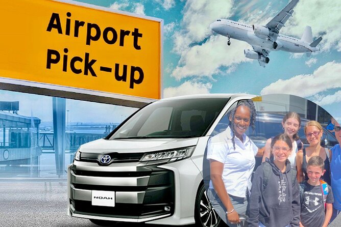 Private Luxury & Grand Bahia Principe Roundtrip Airport Transfer - The Ride Itself: Comfort, Safety, and Real-World Flexibility