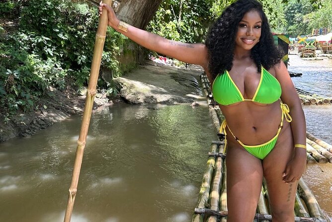 Private Martha Brae River Rafting Tour from Montego Bay - Transfers, timing, and how the day usually feels