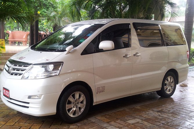 Private MBJ Airport Transfer for Hotels in Falmouth Trelawny - Key Things You’ll Notice Right Away