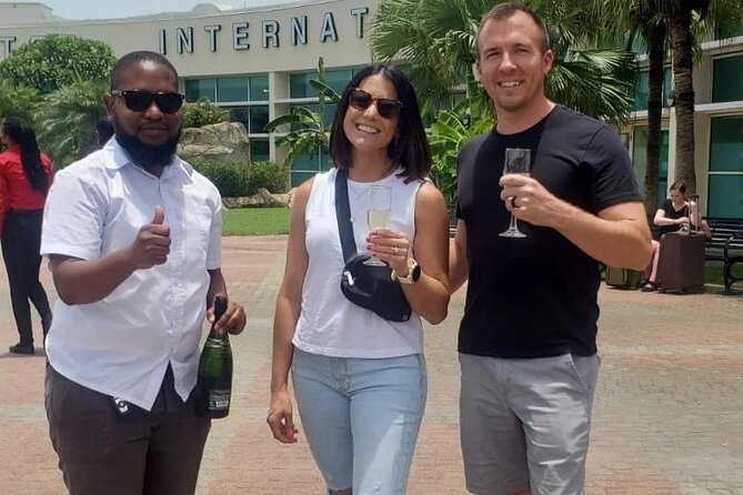 Private: Montego Bay Airport- Negril Resorts on the beach - Timing Tips That Make the Difference