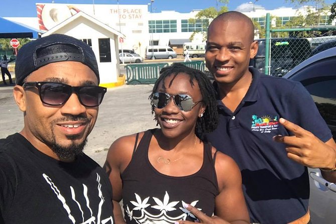 Private: Montego Bay Airport- Negril Resorts on the beach - The Scenic Drive: What You’ll Actually Do for 90 Minutes