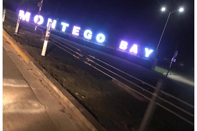 Private Montego Bay Airport Transfer (Select Hotel Option) - Price and Value: Is $55 Per Person Actually a Good Deal?