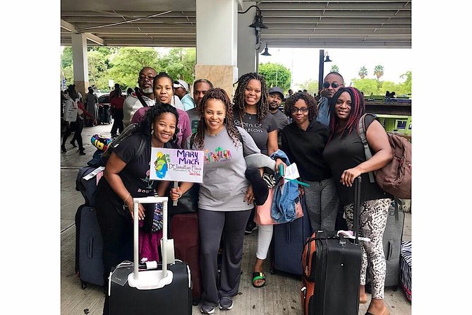Private Montego Bay Airport Transfer (Select Hotel Option) - Timing, Flight Changes, and How Pickup Stays On Track