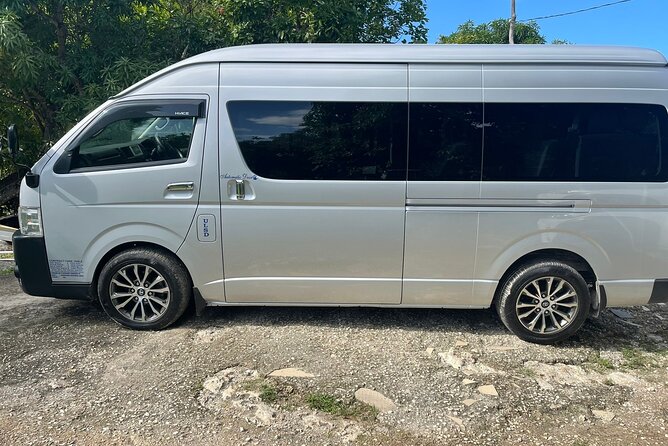 Private Montego Bay Airport Transfer To Falmouth Trelawny - Flight Tracking That Actually Helps When Plans Change