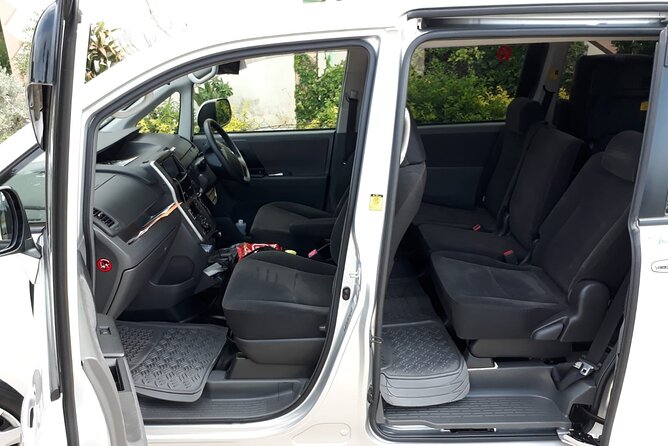 Private Montego Bay Airport Transfer To Falmouth Trelawny - Why No Hotel Stops Can Save More Than Minutes