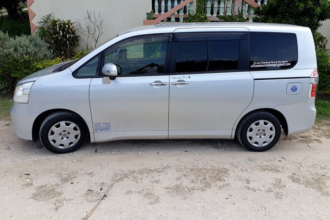 Private Montego Bay Airport Transfer To Falmouth Trelawny - Price and Value: Is $41 Per Person a Good Deal?