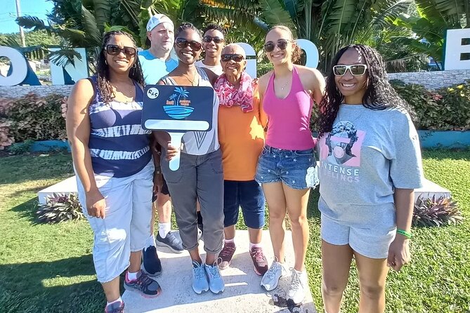 Private Montego Bay Airport Transfer to Grand Palladium - Key Things I’d Plan Around